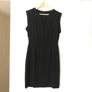 Black Theory Cocktail Dress